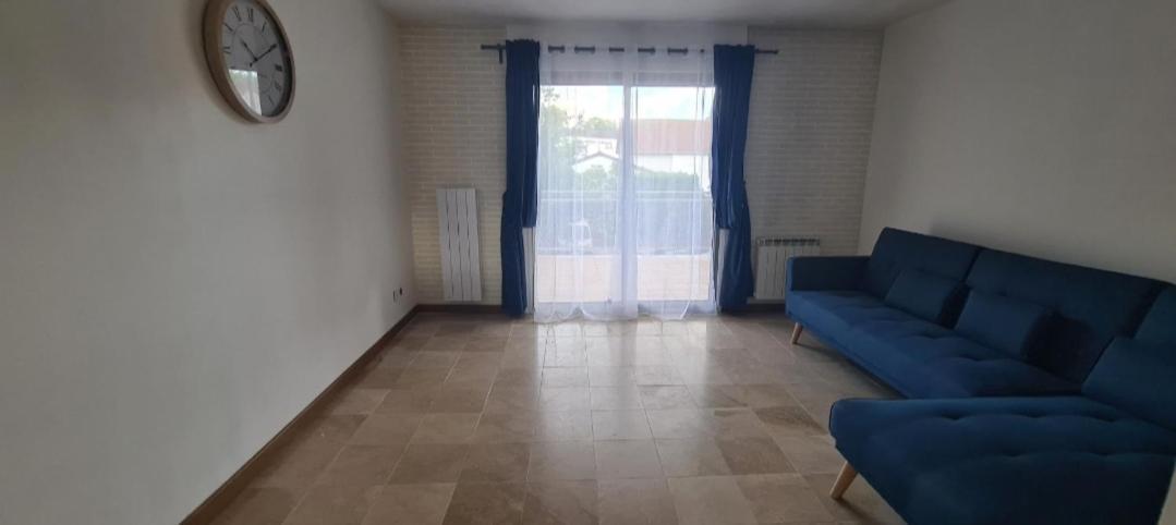 Le Nonneville Aulnay-sous-Bois Esterno foto